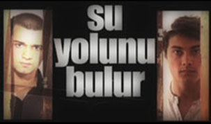 Su Yolunu Bulur (Dizi)