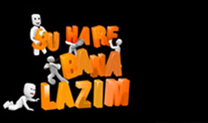 Bu Harf Bana Lazım